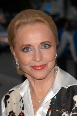 Anne jeffreys