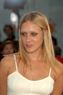 Chloe Sevigny
