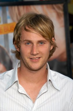 Derek Richardson