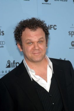 John C. Reilly