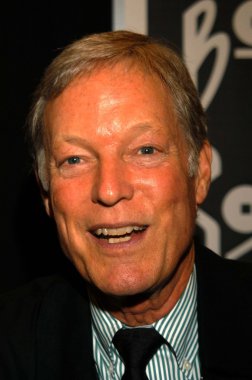 Richard Chamberlain