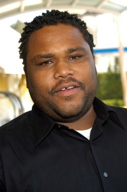 Anthony Anderson