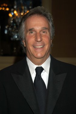 Henry Winkler.