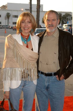 Susan blakely ve kocası