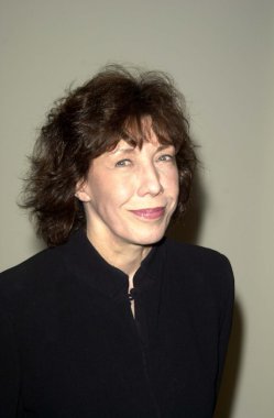 Lily Tomlin
