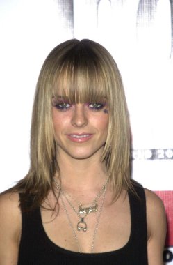 Taryn Manning