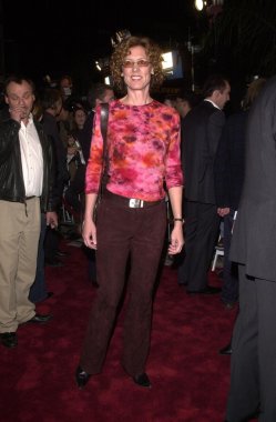 Christine Lahti
