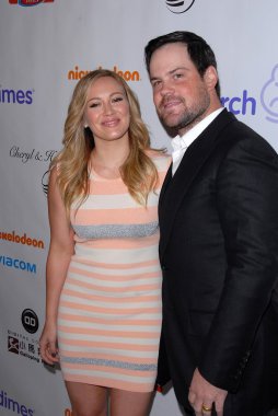 Hilary Duff, Mike Comrie