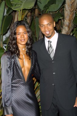 Tangi miller ve jay Ağustos richards