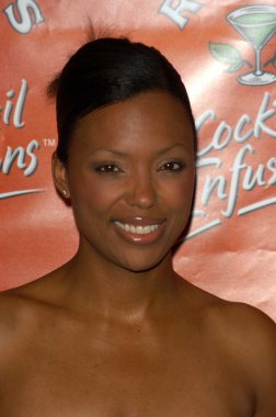 Aisha Tyler