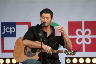 Blake Shelton