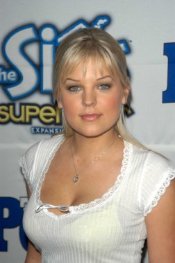 Kirsten fırtınalar