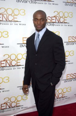 Taye Diggs