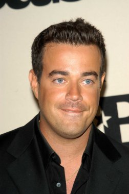 Carson Daly