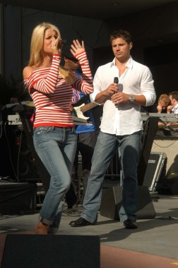 jessica simpson ve nick lachey