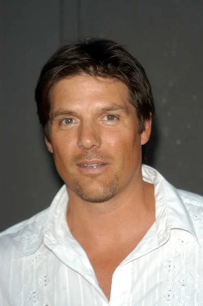 Paul Johansson — Foto Stock