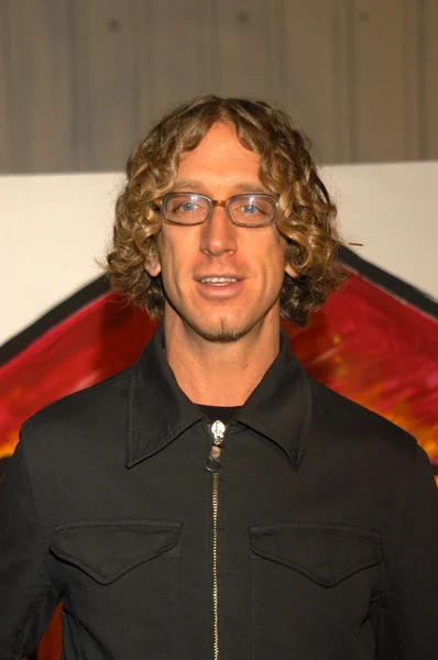 Andy Dick — Stockfoto