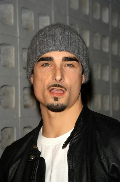 Kevin Richardson — Stockfoto