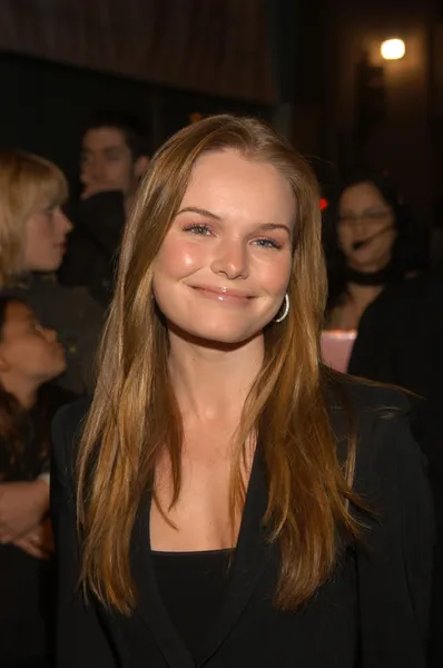 Kate Bosworth — Zdjęcie stockowe