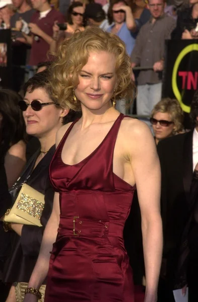 Nicole Kidman — Stockfoto