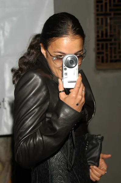 Michelle Rodriguez — Foto Stock