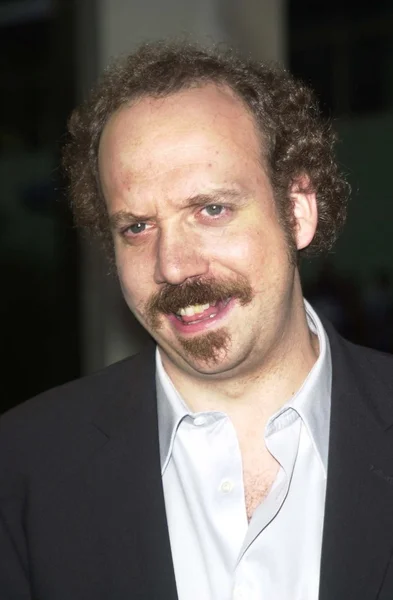 Paul Giamatti — Zdjęcie stockowe