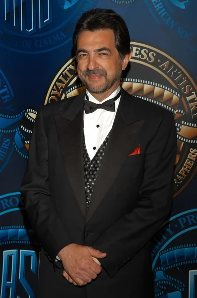 Joe Mantegna. — Foto de Stock