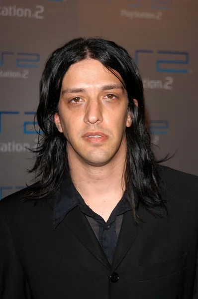 Twiggy Ramirez — Fotografia de Stock