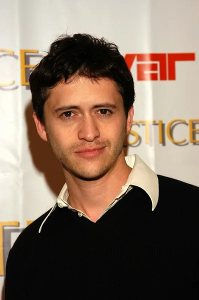 Clifton Collins Jr — Stock Photo, Image