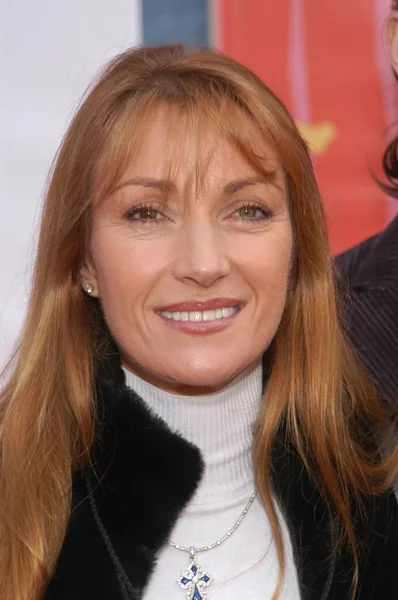 Jane seymour — Stock fotografie