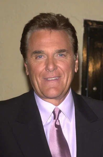 Chuck Woolery — Stockfoto