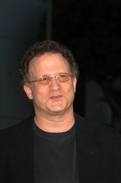 Albert Brooks. — Foto de Stock