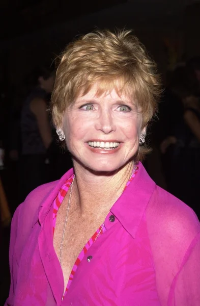 Bonnie Franklin — Photo