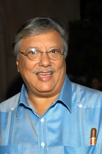 Arturo Sandoval — Stockfoto