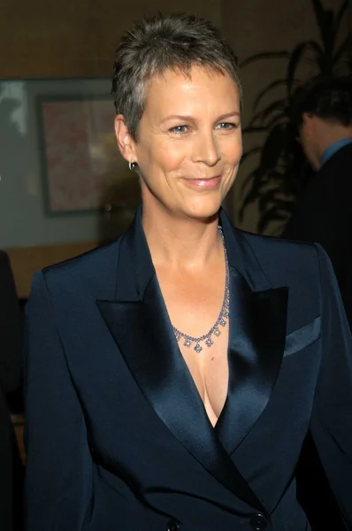 Jamie Lee Curtis — Zdjęcie stockowe