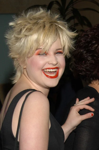 Kelly osbourne — Stok fotoğraf