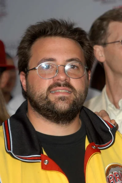 Kevin Smith — Stock Photo, Image