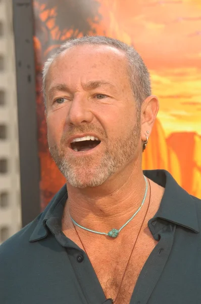 Charlie Adler — Foto de Stock