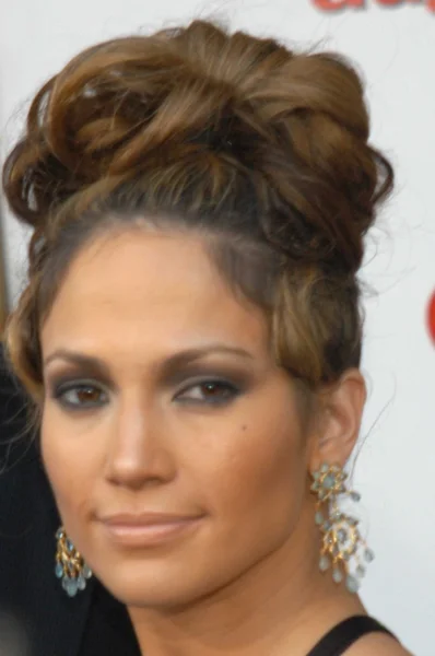 Jennifer Lopez — Stock Photo, Image