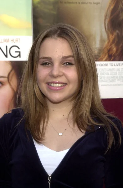 Mae whitman — Fotografia de Stock