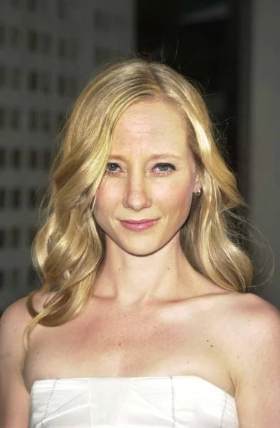 Anne Heche. — Foto de Stock