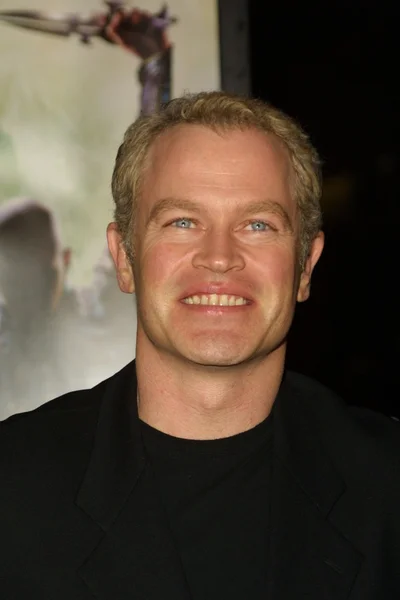 Neal Mcdonough — Stockfoto