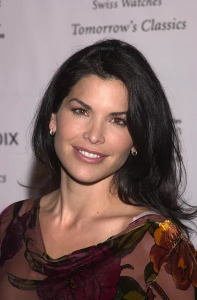 Lauren Sanchez — Φωτογραφία Αρχείου