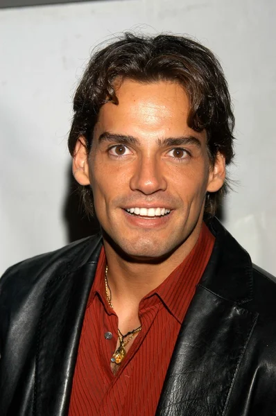 Cristian de la Fuente