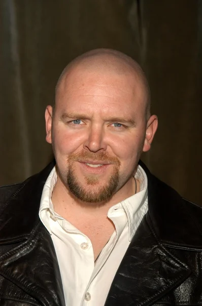 Joe Carnahan — Stockfoto