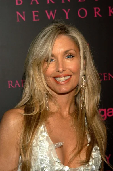 Heather Thomas — Foto Stock