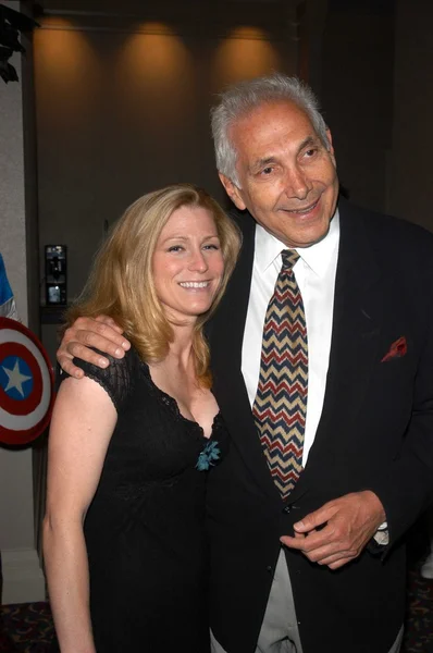 Billie Hayes e Marty Krofft — Foto Stock