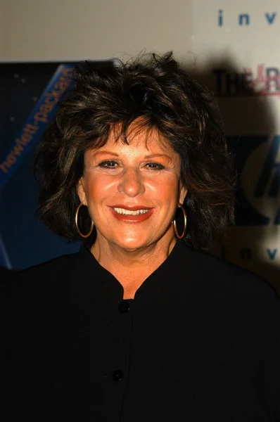 Lainie Kazan — Foto Stock