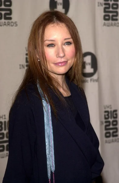 Tori Amos — Stockfoto