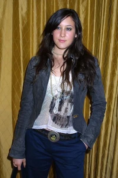 Vanessa Carlton. — Fotografia de Stock